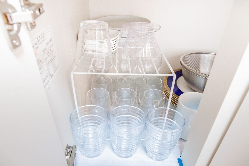 ベーシック コンドミニアム 専用キッチン7 | KOTONE