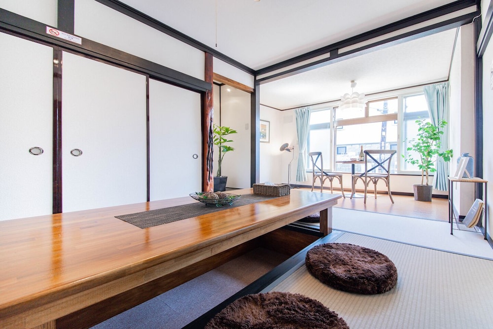 ベーシック コンドミニアム リビング エリア9 | KOTONE