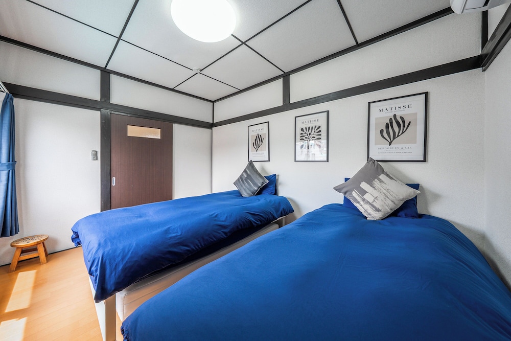 ベーシック コンドミニアム 客室14 | KOTONE