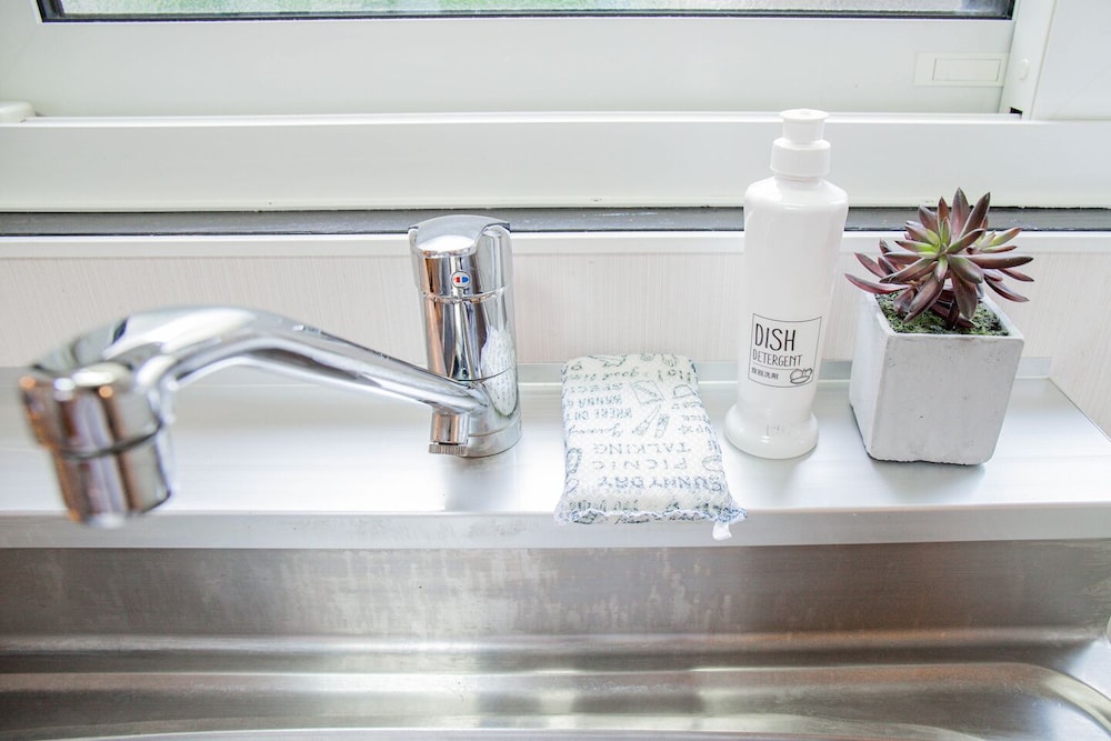 ベーシック コンドミニアム 専用キッチン4 | KOTONE