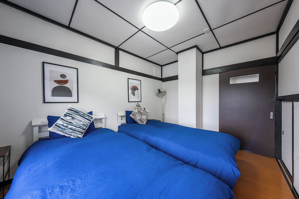 ベーシック コンドミニアム 客室6 | KOTONE