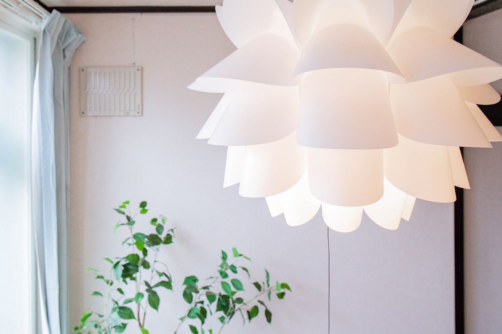 ベーシック コンドミニアム リビング エリア7 | KOTONE