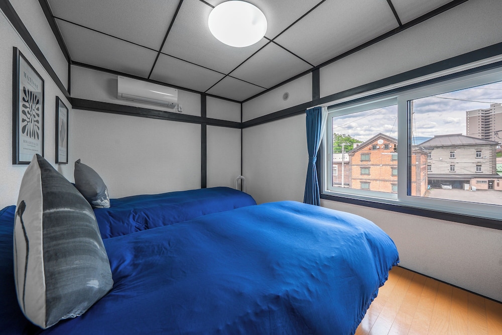 ベーシック コンドミニアム 客室10 | KOTONE