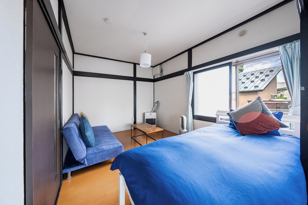 ベーシック コンドミニアム 客室9 | KOTONE