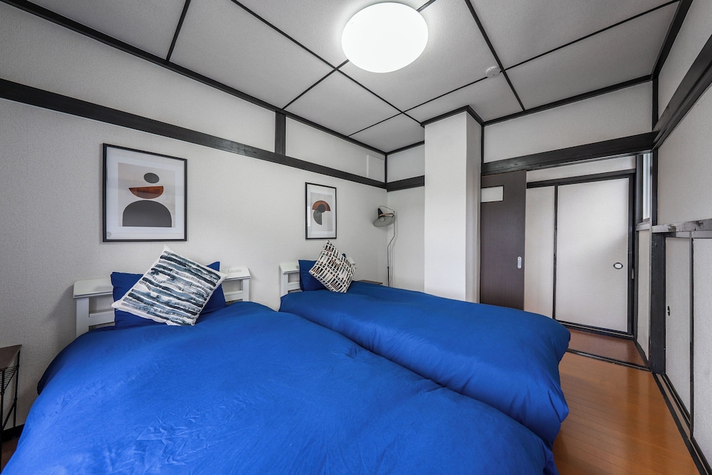 ベーシック コンドミニアム 客室16 | KOTONE