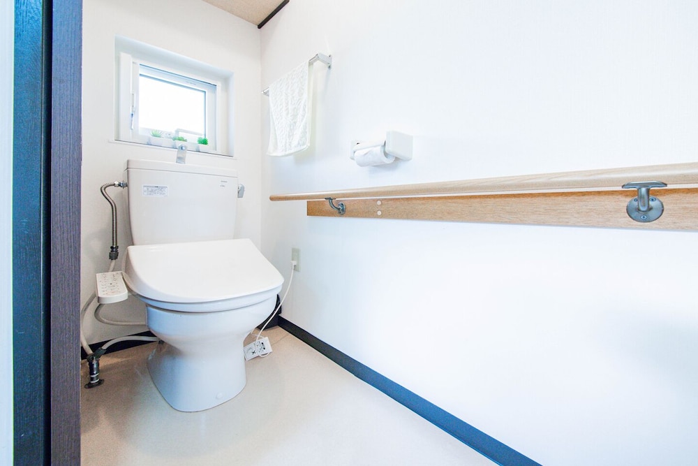 ベーシック コンドミニアム バスルーム0 | KOTONE