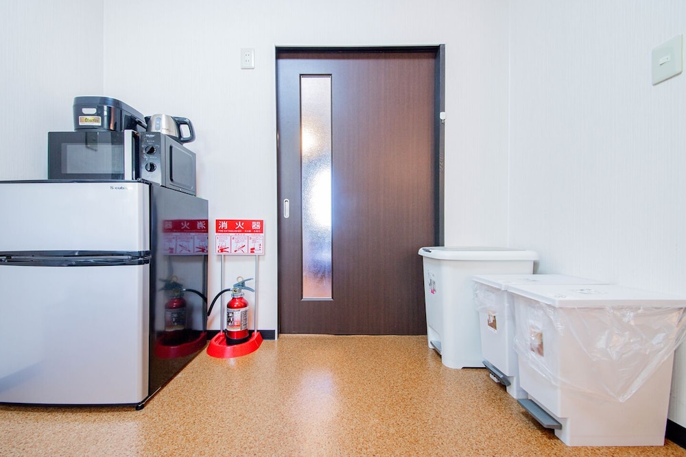 ベーシック コンドミニアム リビング エリア4 | KOTONE