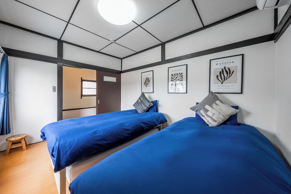 ベーシック コンドミニアム 客室8 | KOTONE