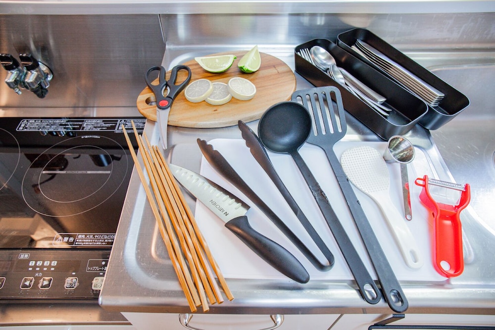 ベーシック コンドミニアム 専用キッチン5 | KOTONE