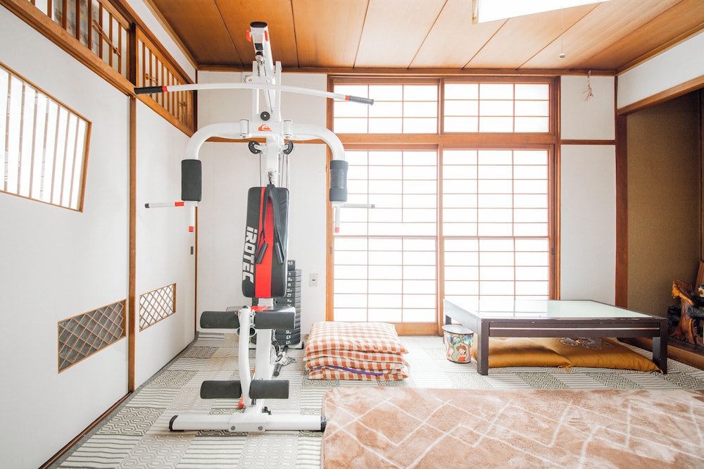 ハウス 客室9 | CHIYOGAOKA GUEST HOUSE