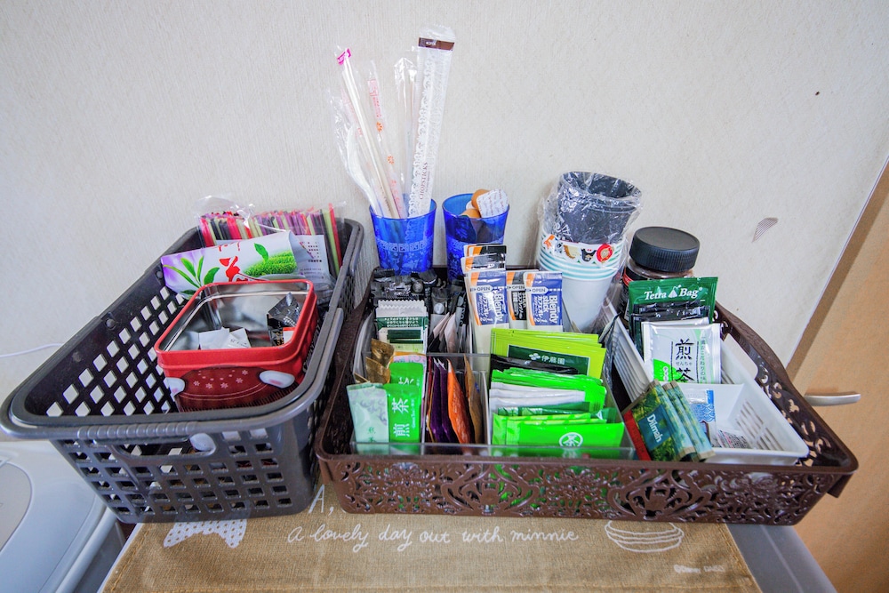 ハウス 客室7 | CHIYOGAOKA GUEST HOUSE