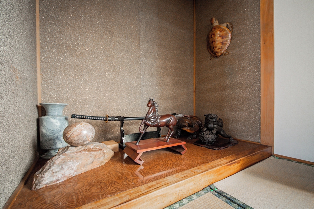 ハウス 客室6 | CHIYOGAOKA GUEST HOUSE