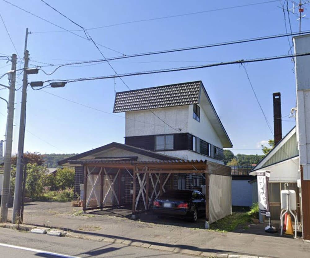 メインイメージ | CHIYOGAOKA GUEST HOUSE メインイメージ | CHIYOGAOKA GUEST HOUSE