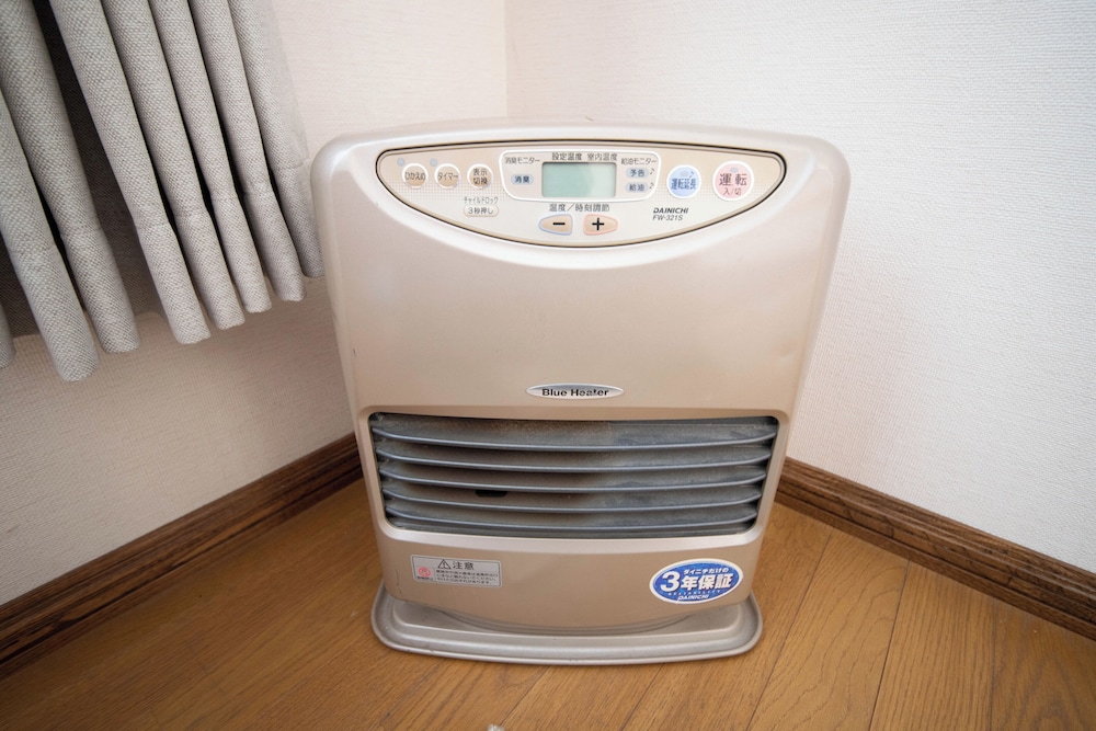 ハウス 客室5 | CHIYOGAOKA GUEST HOUSE