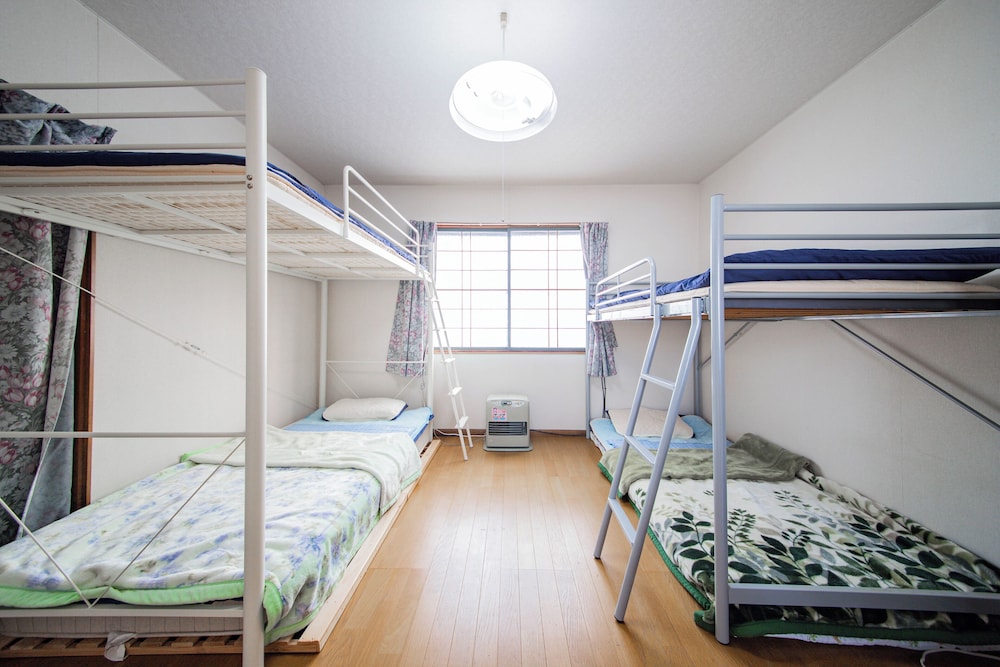 ハウス 客室11 | CHIYOGAOKA GUEST HOUSE