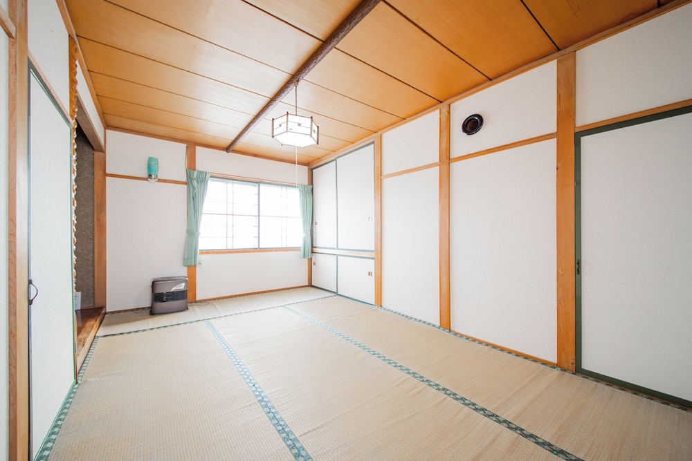 内装1 | CHIYOGAOKA GUEST HOUSE 内装1 | CHIYOGAOKA GUEST HOUSE