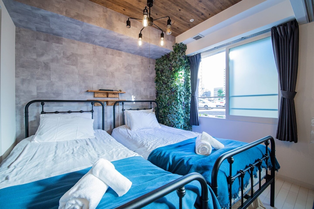 ダブルまたはツインルーム 客室4 | CLASSE QUATRE