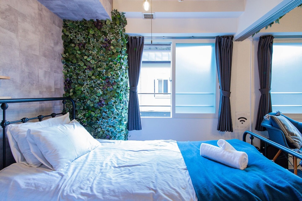 ダブルまたはツインルーム 客室8 | CLASSE QUATRE