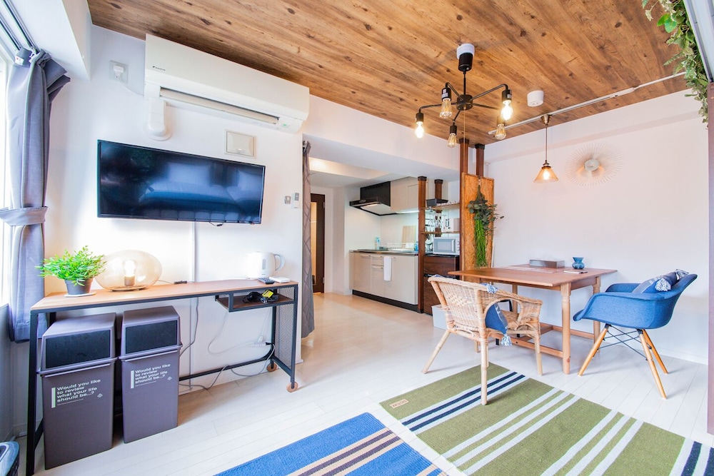 ダブルまたはツインルーム リビング エリア0 | CLASSE QUATRE