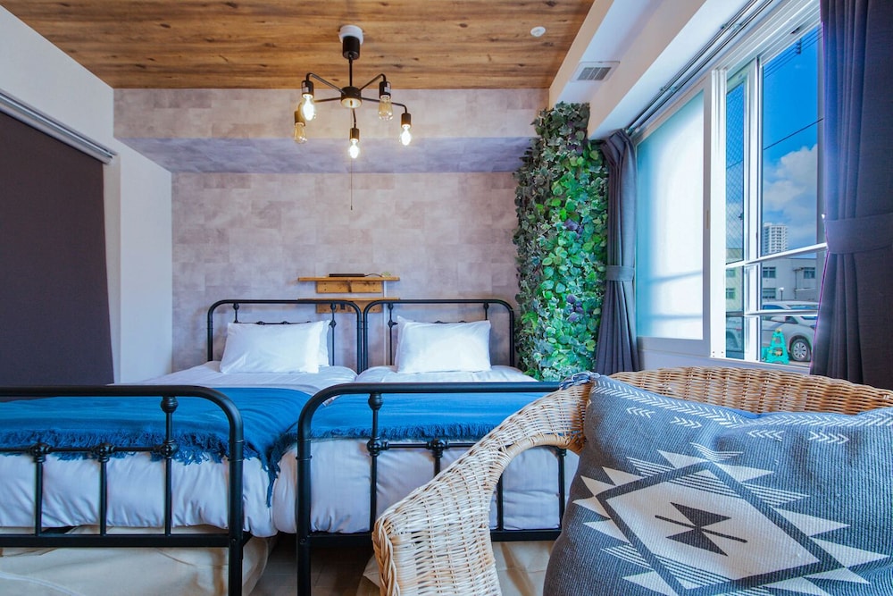 ダブルまたはツインルーム 客室3 | CLASSE QUATRE