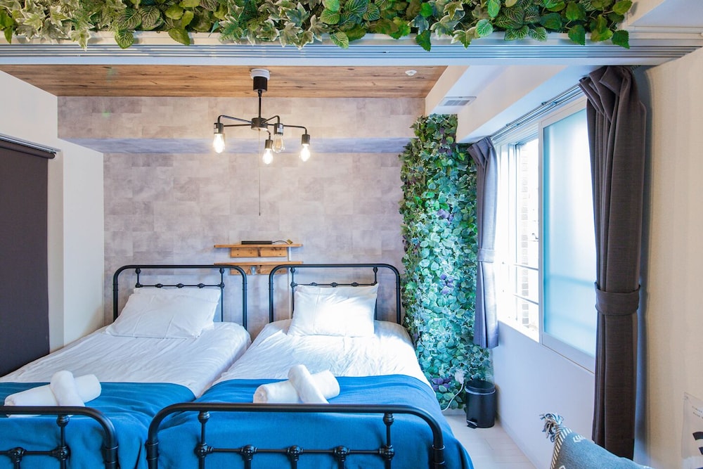 ダブルまたはツインルーム 客室5 | CLASSE QUATRE