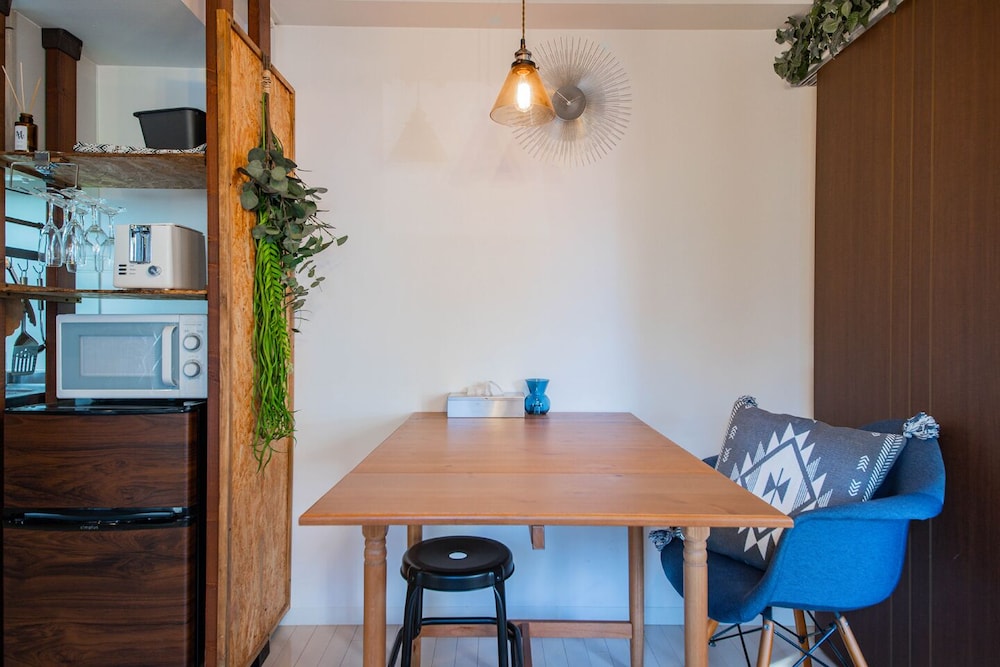 ダブルまたはツインルーム 客室内のダイニングエリア0 | CLASSE QUATRE