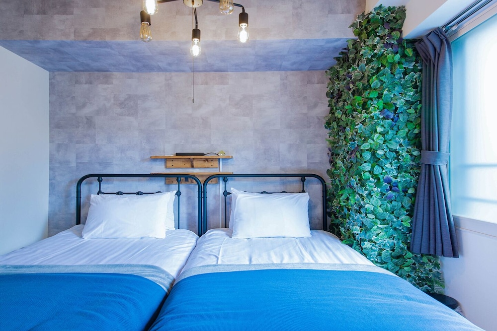 ダブルまたはツインルーム 客室2 | CLASSE QUATRE