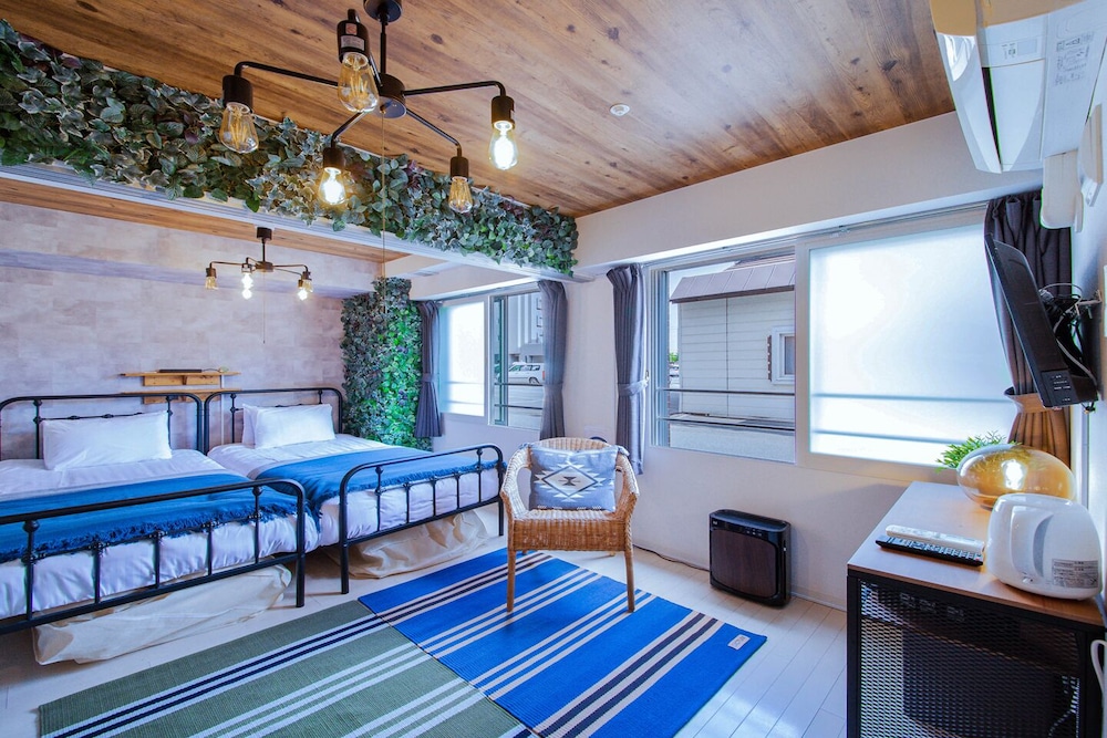 客室1 | CLASSE QUATRE