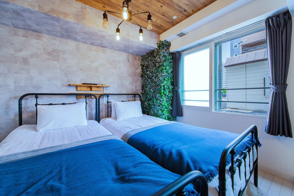 ダブルまたはツインルーム 客室1 | CLASSE QUATRE