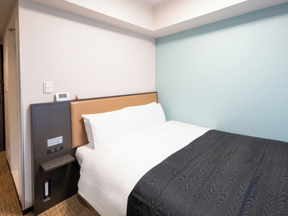 スタンダード ルーム 禁煙 (2 people) | アパホテル〈浅草橋駅前〉