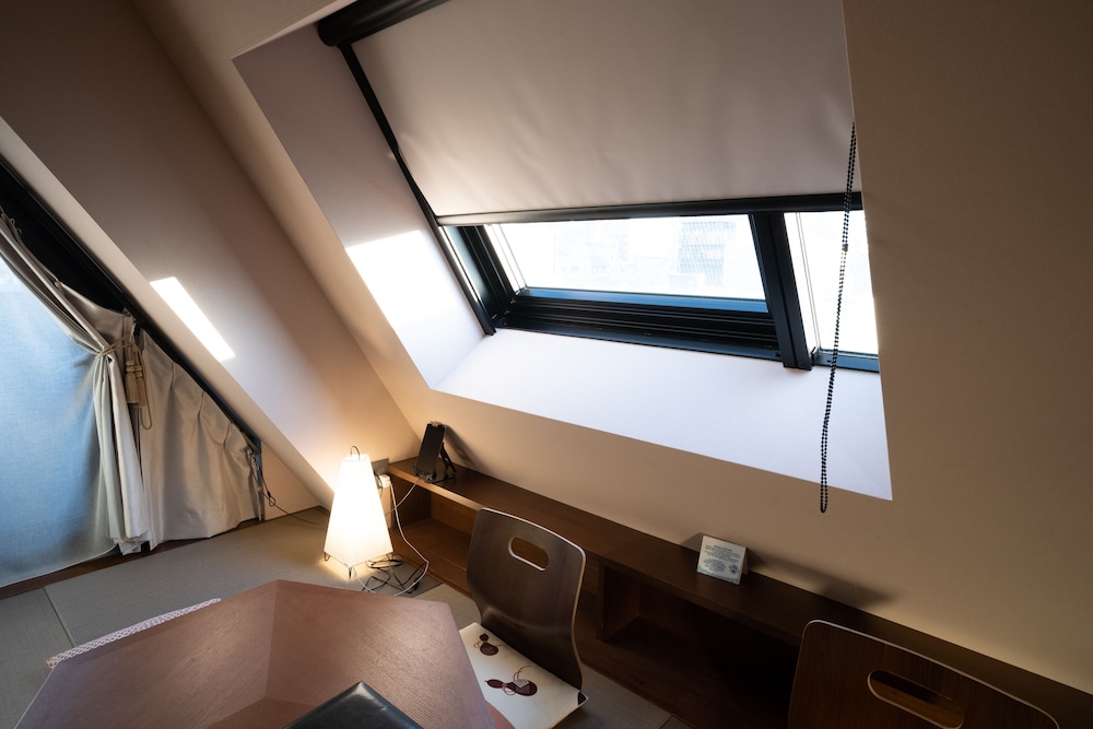 ファミリー スタジオスイート 客室3 | 浅草楓