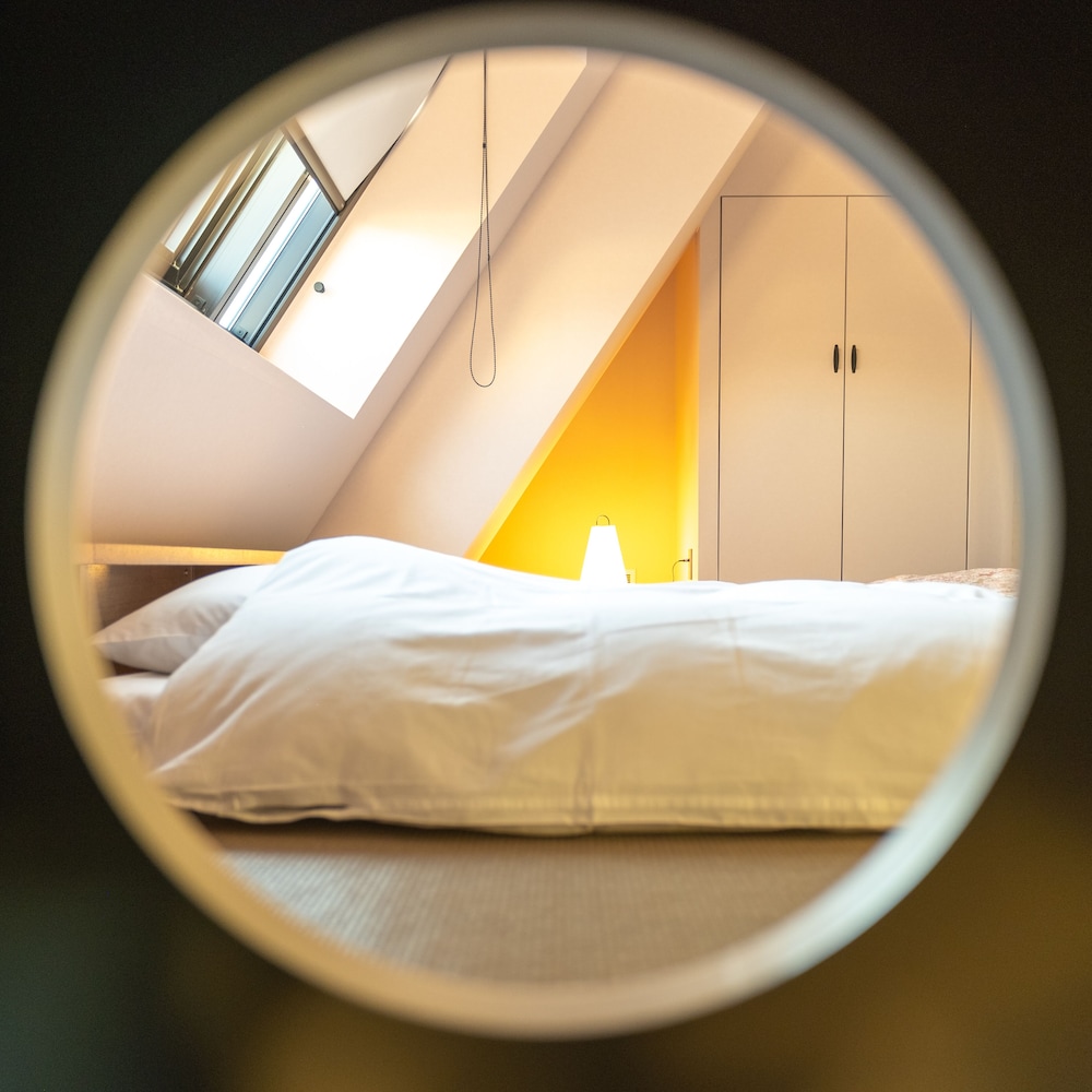 ファミリー スタジオスイート 客室5 | 浅草楓