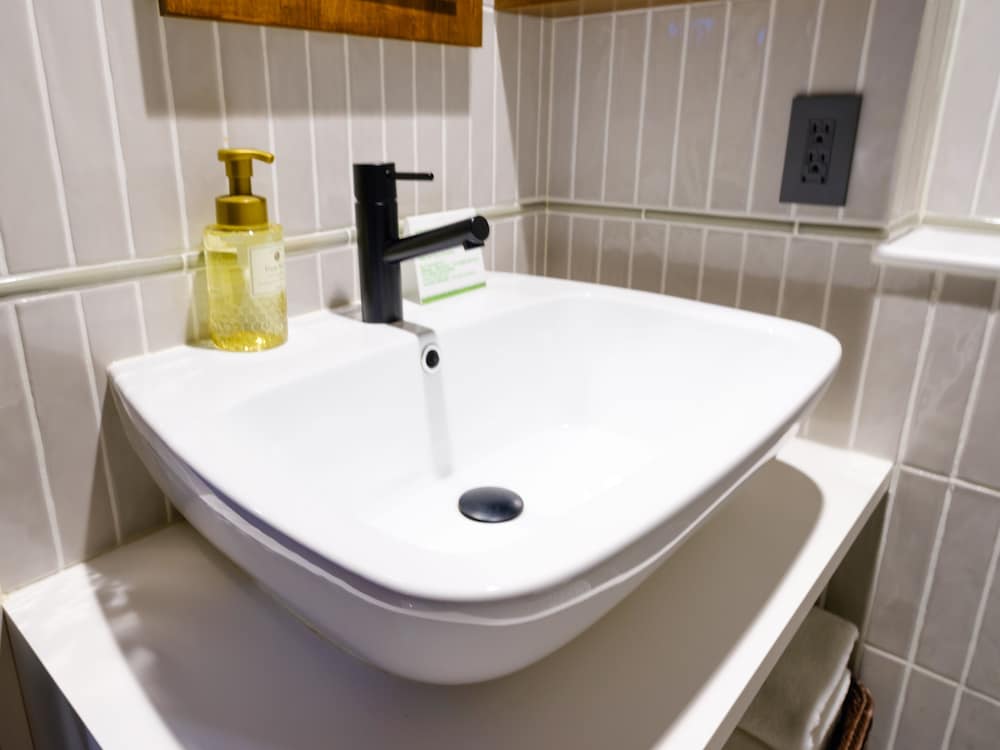 スーペリア ルーム バスルーム0 | 浅草楓