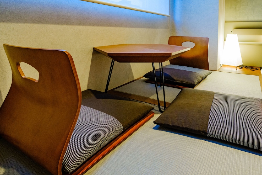 スーペリア ルーム 客室4 | 浅草楓