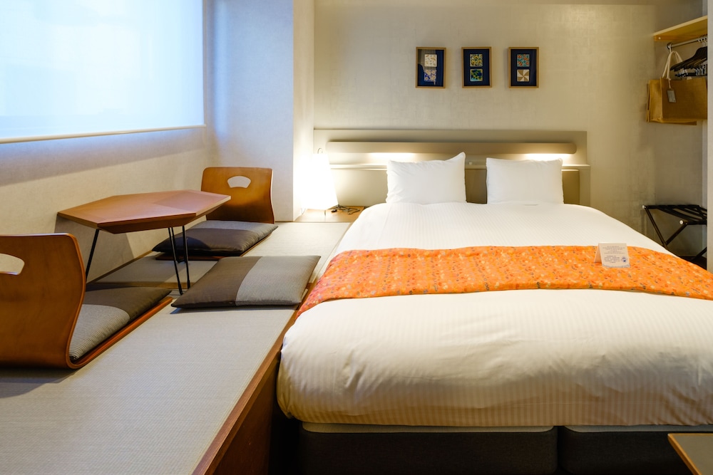 スーペリア ルーム 客室3 | 浅草楓