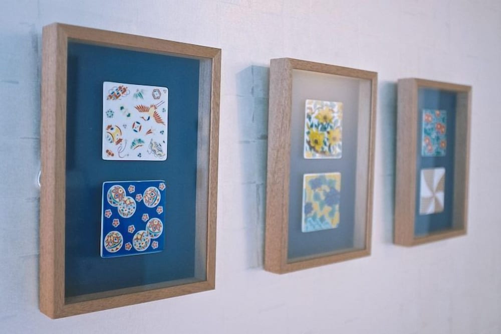 スーペリア ルーム 客室2 | 浅草楓