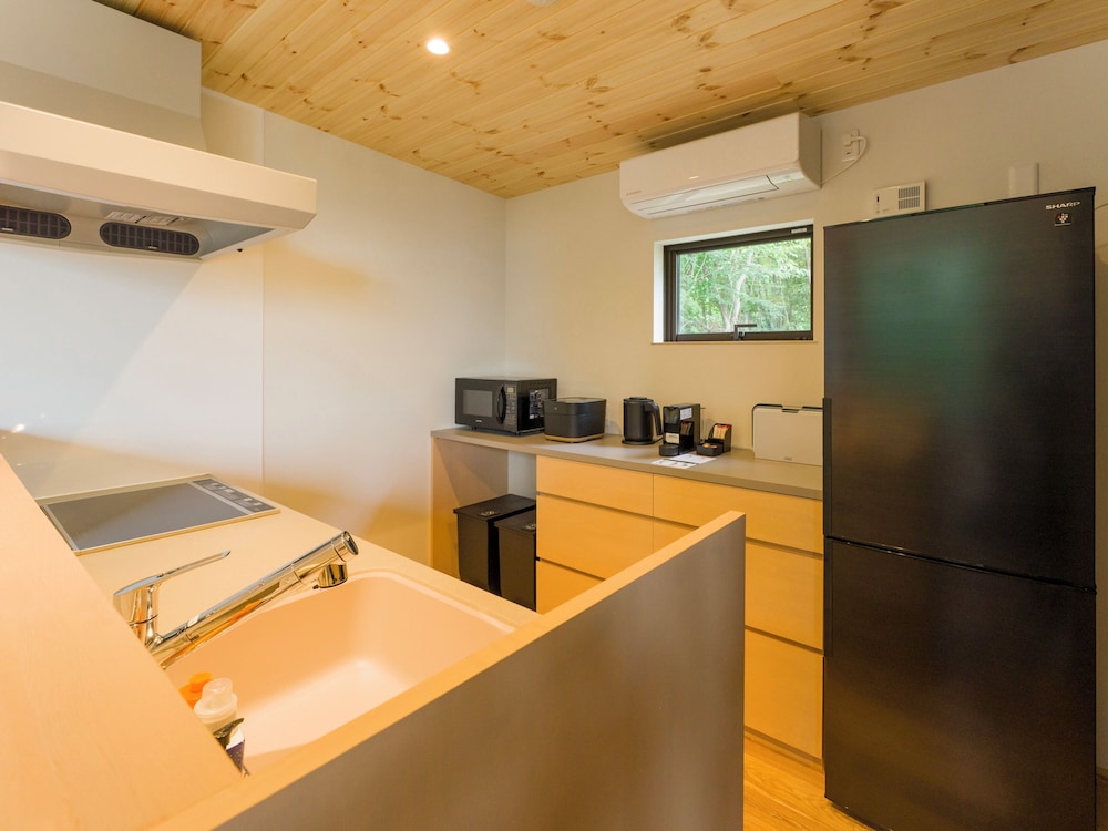 内装1 | Rakuten STAY VILLA 阿蘇黒川