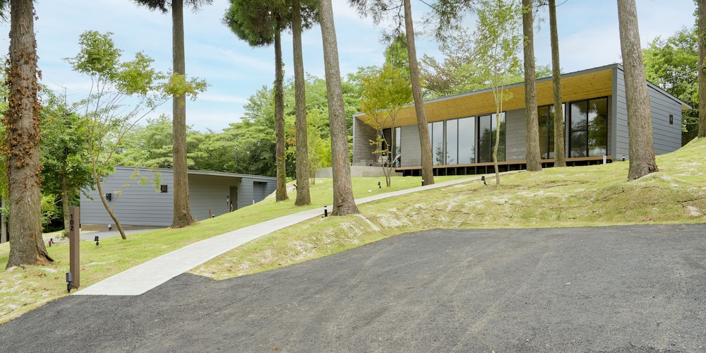 客室1 | Rakuten STAY VILLA 阿蘇黒川