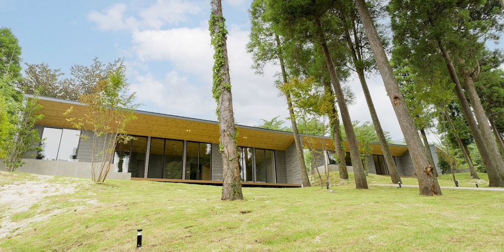 メインイメージ | Rakuten STAY VILLA 阿蘇黒川