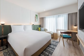 ヒルトン・ガーデン・イン京都四条烏丸