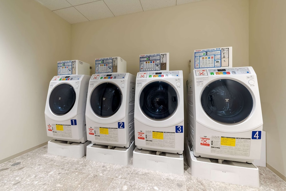 施設内の設備1 | ヒルトン・ガーデン・イン京都四条烏丸 施設内の設備1 | ヒルトン・ガーデン・イン京都四条烏丸