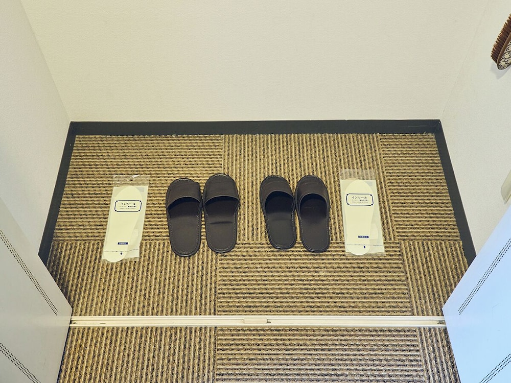 ツインルーム 禁煙 客室3 | ホテル・レクストン鹿児島