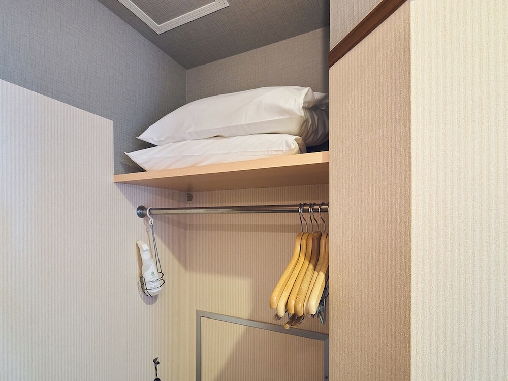 ダブルルーム 喫煙可 客室5 | ホテル・レクストン鹿児島