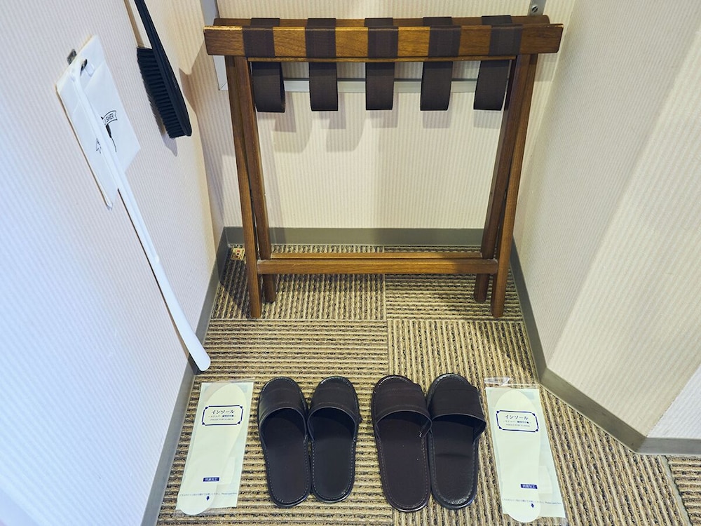 ダブルルーム 禁煙 客室6 | ホテル・レクストン鹿児島