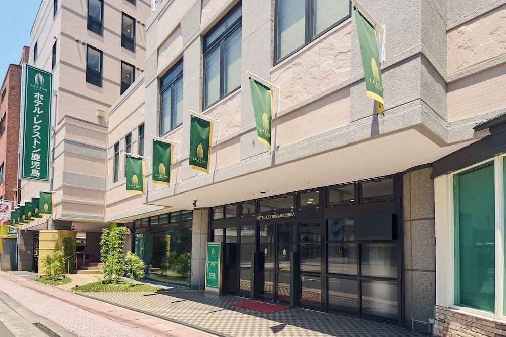 ホテル・レクストン鹿児島