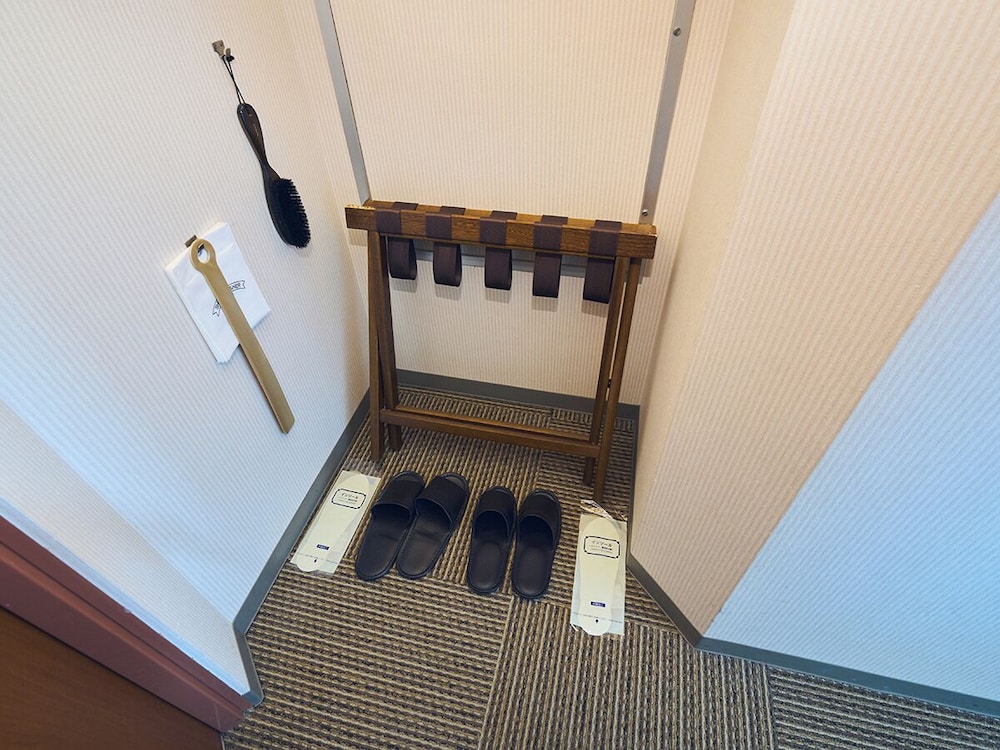 ダブルルーム 喫煙可 客室3 | ホテル・レクストン鹿児島