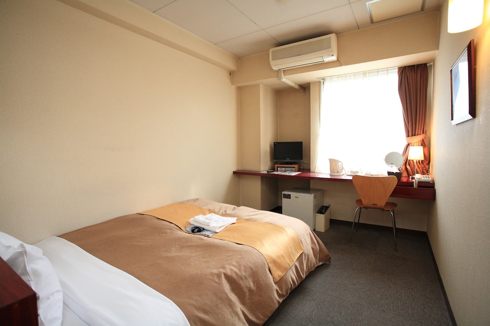 客室1 | ホテル 1-2-3 甲府 信玄温泉