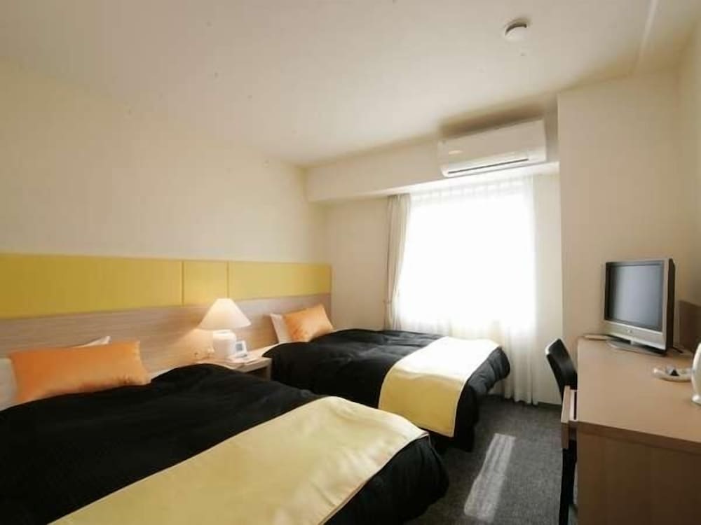 客室1 | ホテル1-2-3高崎 客室1 | ホテル1-2-3高崎