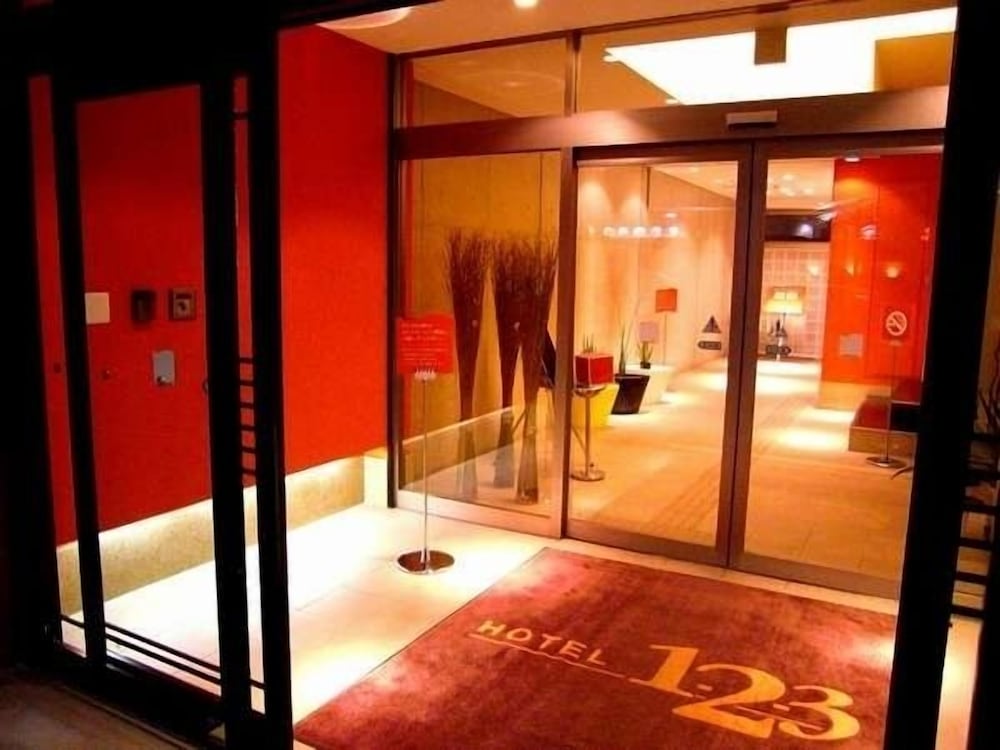 メインイメージ | ホテル1-2-3高崎 メインイメージ | ホテル1-2-3高崎