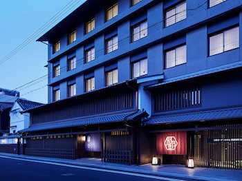 三井ガーデンホテル京都新町 別邸